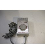 LGB G SCALE - LGB  5003/110 TRANSFORMER-  WORKS FINE-  EXC. - S31J - $1,032.91 MXN