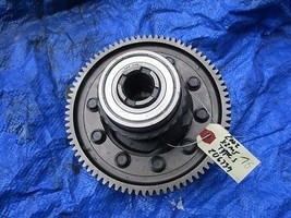 02-04 Acura RSX Type S X2M5 transmission differential 6 speed OEM non lsd 206739 - £157.26 GBP