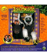 Zoboomafoo Animal Kids - $13.54 CAD