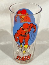 The Flash Moon Collector Glass 1976 Pepsi Super Series - $29.65