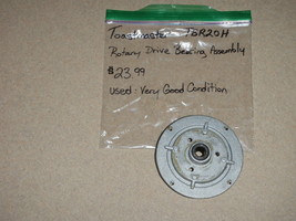 Toastmaster Bread Maker Machine Rotary Drive Bearing Assembly Model TBR20H - $23.51