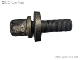 Crankshaft Pulley Bolt For 09-14 Acura TL  3.5 90017RJA003 FWD - $362.40 MXN