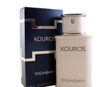 Kouros by Yves Saint Laurent 1.6 oz / 50 ml Eau De Toilette spray for men - $49.00