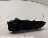 Driver Front Door Switch Driver&#39;s Window Master VIN J Fits 02-06 CR-V 10... - $63.36