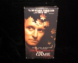 VHS Game, The 1997 Michael Douglas, Sean Penn, Deborah Kara Unger - $7.00