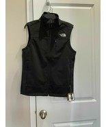BNWT The North Face Apex Bionic Vest - RTO, TNF Black, Men, Size S, Pick... - $150.92 CAD