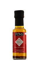 Extra Virgin Olive Oil with Tabasco® Seasoning - £7.12 GBP