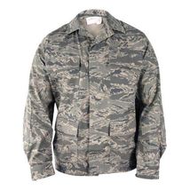 Pre-owned ABU Airman's Battle Ensemble Field jacket Medium REGULAR - $31.31