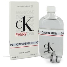 CK Everyone by Calvin Klein Eau De Toilette Spray (Unisex) 6.7 oz for Women - $110.00