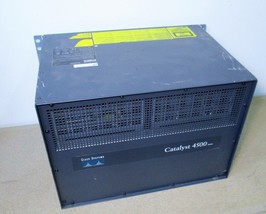 Cisco Catalyst WS-4503 Switch WS-C4500 Series - £171.05 GBP