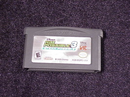Game Boy Advance Kim Possible 3 Team Possible Game Cartridge GBA, AGB-BQPE-USA - $7.95