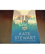 The Finish Line: The Evolution of a King by Stewart, Kate Paperback / so... - €3,03 EUR