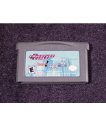 Game Boy Advance The Powerpuff Girls Mojo Jojo A-Go-Go  Game Cartridge GBA - £7.86 GBP