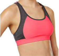 allbrand365 designer Womens Activewear Yoga Fitness Sports Bra Flash Mode S - £21.26 GBP