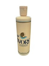 Vintage 1982 Ivory Oily Hair Conditioner bottle 15 oz - £43.51 GBP