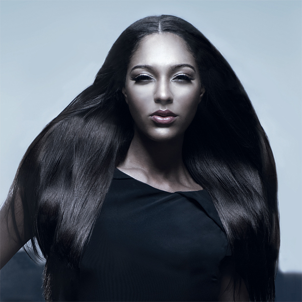 Custom Made Beautiful Full lace Front Wig 89