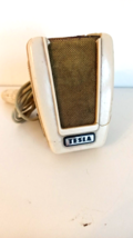 vintage Tesla AMD 101 microphone. Original. 1960-70 - £19.57 GBP