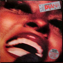 An Evening With Diana Ross [Vinyl] - £8.05 GBP