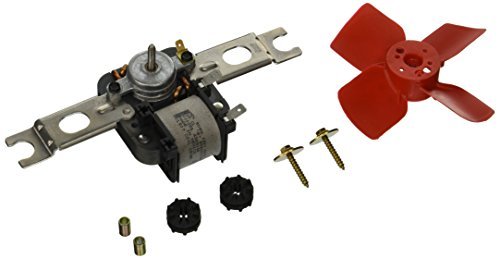 Supco SM343 Evaporator Fan Motor Replaces Whirlpool 482731, 4389140, 853... - $19.59