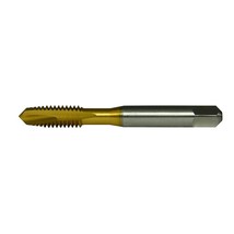 Vermont Tap &amp; Die TN-3112 High-Speed Steel Ground Thread Spiral Point, 3 Flutes - £23.58 GBP