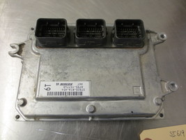 Engine Control Module Ecu From 2012 Honda Civic 1.8 37820R1AA54 - £31.56 GBP