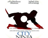 City Ninja (1985) Movie DVD [Buy 1, Get 1 Free] - $9.99