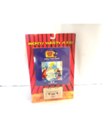 Mickey&#39;s Variety Series Follow That Ghost Brand Talking Book + Tape  Sea... - $753.89 MXN