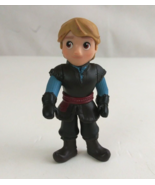 Disney Frozen Little Kingdom Kristoff 3&quot; Collectible Mini Figure - $54.39 MXN