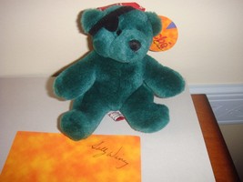 Sally Winey Bean Bear 2 - £11.15 GBP