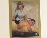 James Bond 007 Trading Card 1993  #83 Sean Connery - $1.97