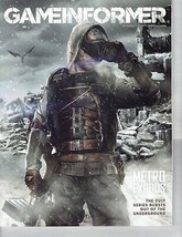 Game Informer Magazine Back Issue #299 March 2018 - £11.78 GBP