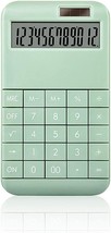 Runying Calculator, Slim Design, Office Home Electronics, Business Present - $35.99