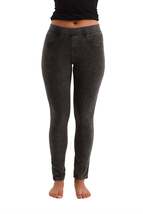 Mid Rise Jegging - $36.00