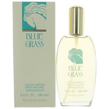 Blue Grass by Elizabeth Arden, 3.3 oz Eau De Parfum Spray for Women - £28.48 GBP
