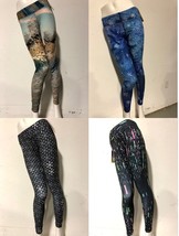 Hot Chillys Women&#39;s YOGA - ACTIVEWEAR- STYLES - SIZES Available - Fiesta... - $20.00