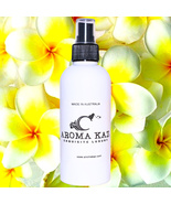 Frangipani Room/Linen/Car Air Freshener Deodorizer Spray Long Lasting - $241.11 MXN+