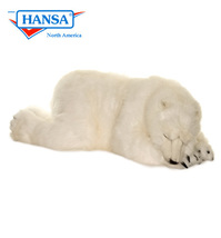 Polar Cub Large Sleeping (4043) - £215.70 GBP