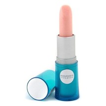 Bourjois Lovely Brille Lipstick 01 Paradis Transparent Full Size NWOB - $12.13