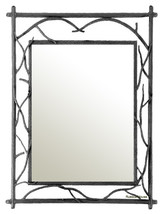 Iron Mirror "Guanajuato" - $495.00