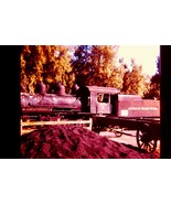 (10) Original Slides - Death Valley Railroad / Borax Museum / Furnace Creek - £9.91 GBP