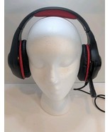 2020 Stereo Bass Surround Gaming Headset for PS4 Slim Pro New Xbox One X... - $19.80