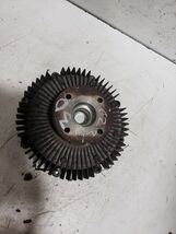 Fan Clutch 4.5L 8 Cylinder Fits 03-08 INFINITI FX SERIES OEM - $47.47