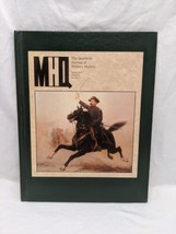 MHQ The Quarterly Journal Of Military History Spring 1992 Volume 4 Number 3 - £23.22 GBP