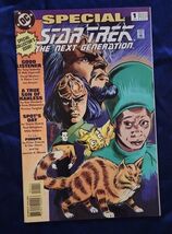 Star Trek: The Next Generation  #1 1993 Special ( DC) - $1.99