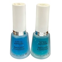 Revlon Cuticle Softener #935  0.5 Oz  The Original Formula 8027-00 Lot Of 2 - $17.28