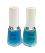 Revlon Cuticle Softener #935  0.5 Oz  The Original Formula 8027-00 Lot Of 2 - $22.40 CAD