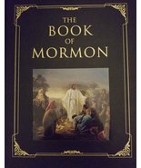 Book of Mormon (Family Heritage Edition) [Hardcover] Joseph Smith - $78.39