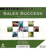 Sales Success - The Techniques of Effective Sales, from Connecting to Cl... - £38.78 GBP