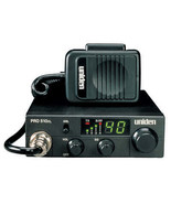 Uniden PRO510XL CB Radio w/7W Audio Output [PRO510XL] - £53.48 GBP