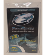 MINT NEW Sealed Collectors Game Shark Pro V 4.0 for PlayStation 1 SV-1104CDXSM - $197.99